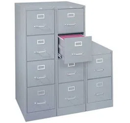 Metro Master Locksmith Independence, MO 816-227-1009 - 12-Unlocking-File-Cabinet