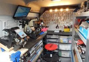 Metro Master Locksmith Independence, MO 816-227-1009 - 17-Mobile-Locksmith