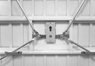 Metro Master Locksmith Independence, MO 816-227-1009 - 9-Garage-Door-Locks