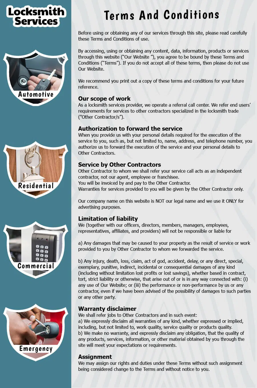 Metro Master Locksmith Independence, MO 816-227-1009